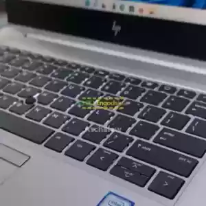 New  arrival  Brand New hp elitebook  840  G5   Core i7     8th  generation️   Octa-Core  Price in Ethiopia